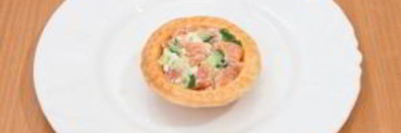 тарталетки котята