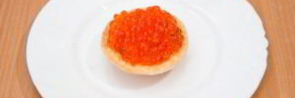 тарталетки котята