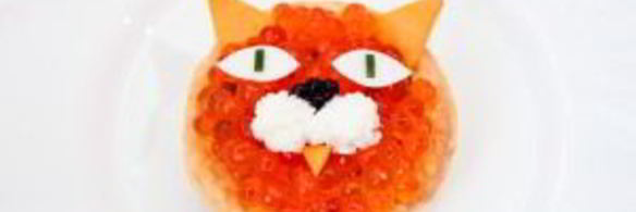 тарталетки котята