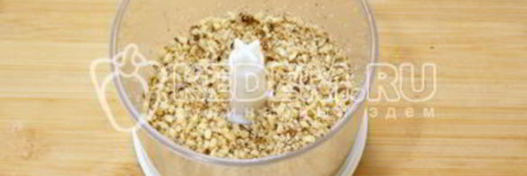 тарталетки на праздничный стол