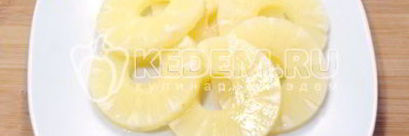 тарталетки на праздничный стол