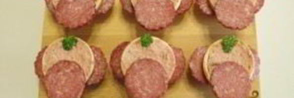 тарталетки обезьянки