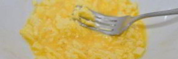 тарталетки с баклажанами