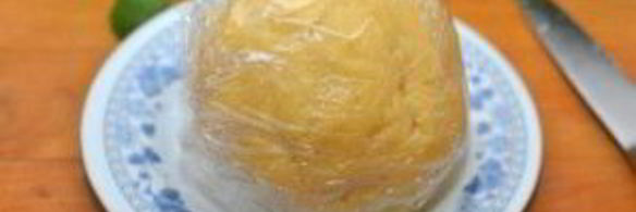 тарталетки с баклажанами