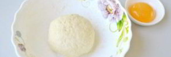 тарталетки с черешней