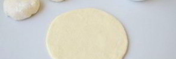 тарталетки с черешней