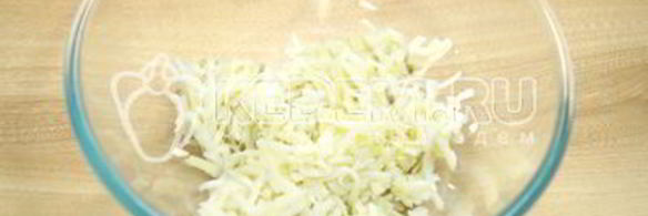 тарталетки с грибами праздничные