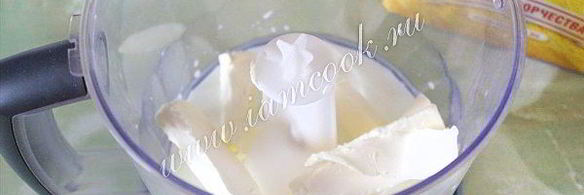 тарталетки с грибами