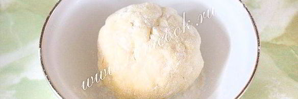 тарталетки с грибами