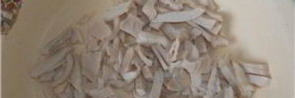 тарталетки с кальмарами