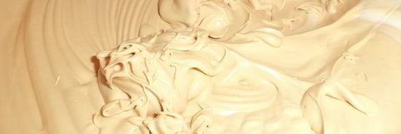 тарталетки с карамельно-сливочной начинкой