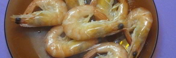 тарталетки с кремом из авокадо и семгой