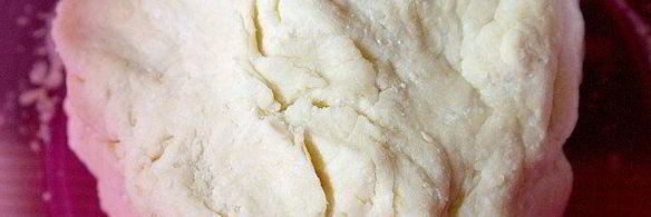 тарталетки с курагой и орехами