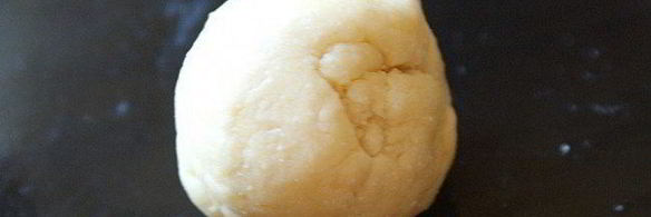 тарталетки с курагой и орехами