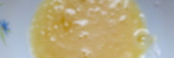 тарталетки с курагой и орехами