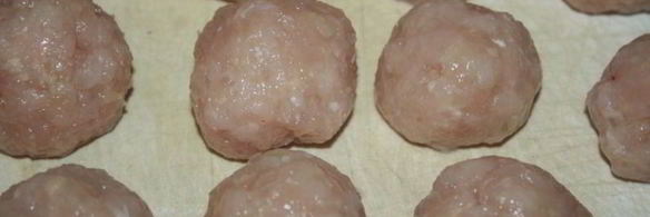 тарталетки с куриным филе