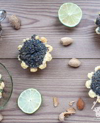 Тарталетки с маком