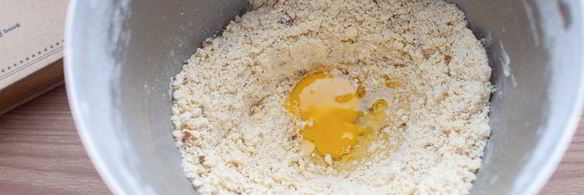 тарталетки с маком