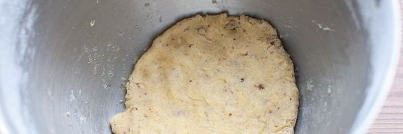 тарталетки с маком