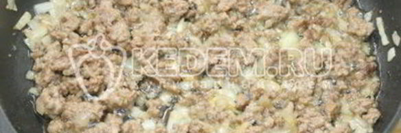 тарталетки с начинкой новогодний сюрприз