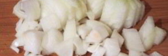 тарталетки с паштетом из гусиной печени