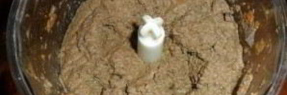 тарталетки с печеночным паштетом