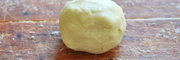 тарталетки с вишней