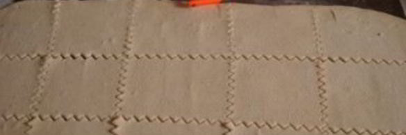 тарталетки со шпротами