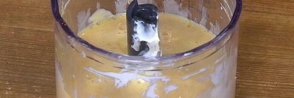 тарталетки со спаржей, розмарином и сыром