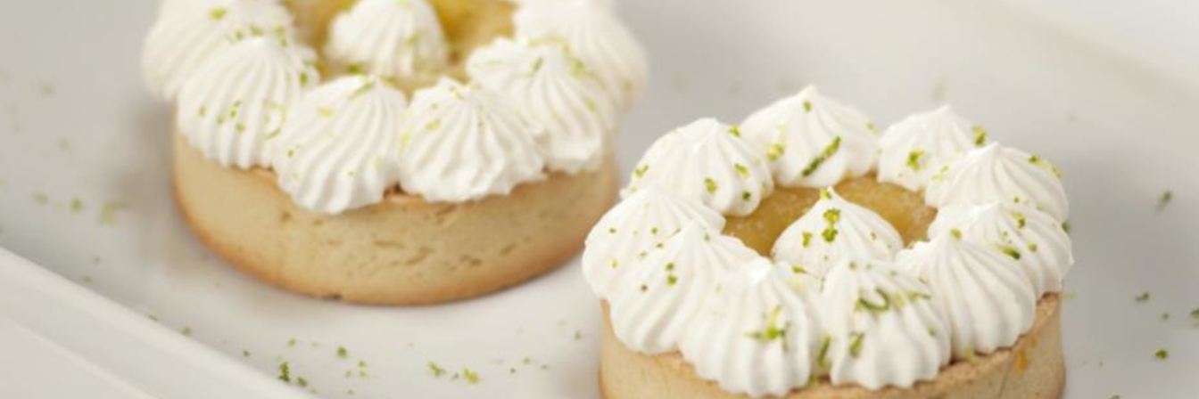 Тарталетки экзотика