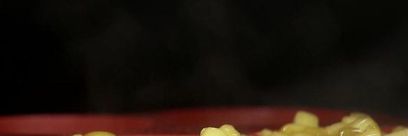 тарталетки экзотика