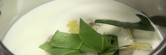 тарталетки экзотика