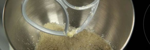 тарталетки экзотика