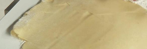 тарталетки экзотика