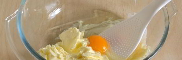 тесто для тарталеток и закусочных корзиночек