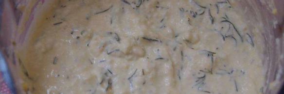 закуска в тарталетках с несладкой начинкой для влюбленных