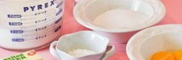 фруктово-ягодный тарт