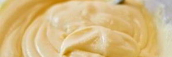 фруктово-ягодный тарт