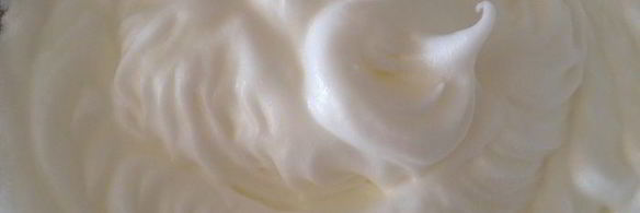 голландский творожно-лимонный тарт