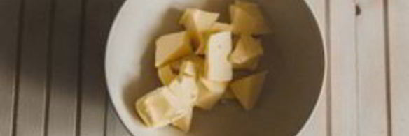 грушевый тарт