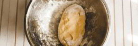 грушевый тарт