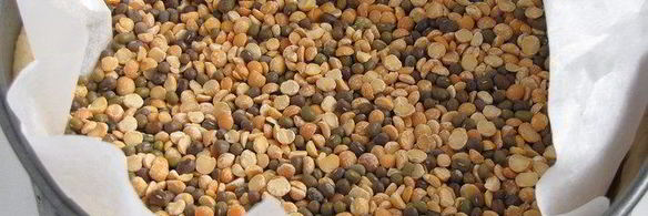 карамельно-шоколадный тарт