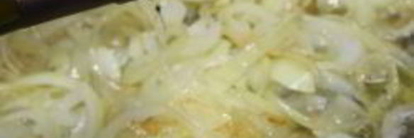 картофельный тартифлет