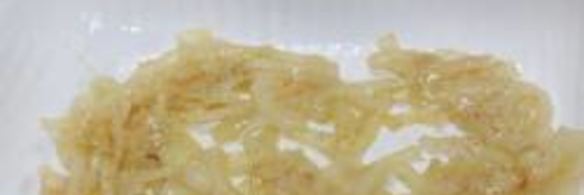 картофельный тартифлет