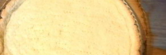 клубничный тарт с заварным кремом