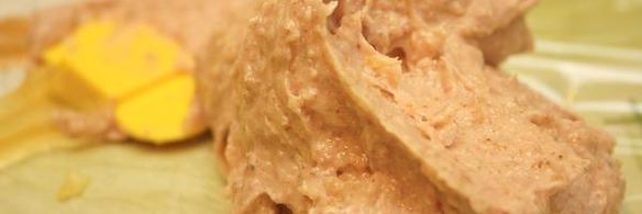 клубничный тарт