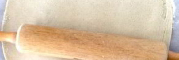 легкий овощной тарт с сыром