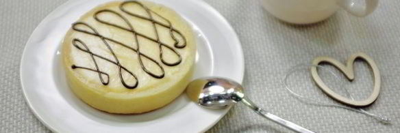 лимонный тарт