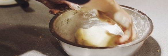 лимонный тарт