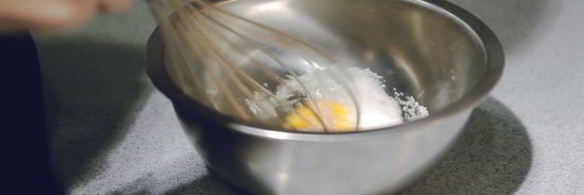 лимонный тарт